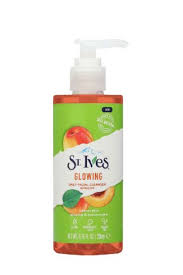 st ives blemish care daily