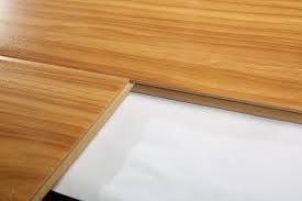 u groove laminate floor plank