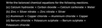 calcium hydroxide carbon dioxide
