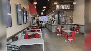 View menus, maps, and reviews while ordering online from popular restaurants in macon, ga. Pita Mediterranean Opens Location In Macon 13wmaz Com