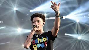Lathan moses stanley echols (born january 25, 2002), known professionally as lil mosey, is an american rapper, singer and songwriter. Zw1crub2sj6qwm