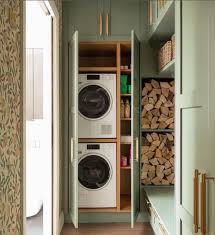 design your laundry room