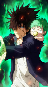 Download animated wallpaper, share & use by youself. Anime Beelzebub 720x1280 Wallpaper Id 756287 Mobile Abyss