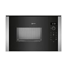Neff Hlawd53n0b Built In Microwave Oven