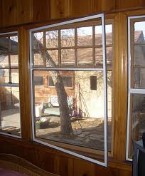 Compared to double pane, triple pane windows not only make your home more comfortable; Product Details Energysavr Window Inserts