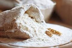 Can you use unbleached flour for bread flour?