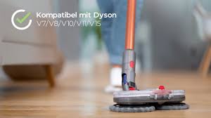 dripl mop attachment for dyson v7 v8