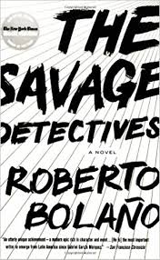 First edition  Spanish   Author  Roberto Bola  o YouTube