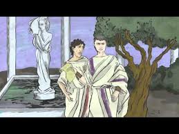 Julius Caesar Act IV   V  Summary and main points  Important    