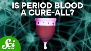 period blood