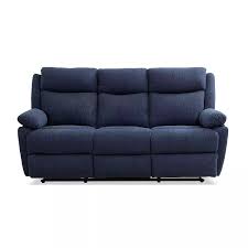 3 seater reclining sofa 7 best 3