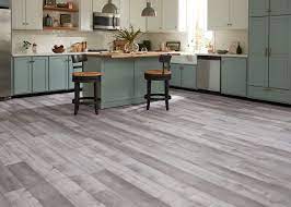 rigid vinyl plank flooring