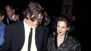 7 of Winona Ryder's most iconic outfits ...