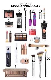 makeup s list with deals