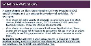 We have extensive information and step by step instructions on how to do it! Vape Shop Wikipedia
