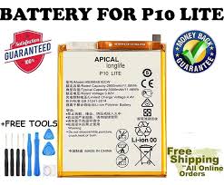 If you're unsure what to do, the steps. Apical Longlife Battery Compatible For P10 Lite Hb366481ecw 3000mah Free Tools P10 Lite Bateria De Repuesto Buy Online In Maldives At Maldives Desertcart Com Productid 103138724