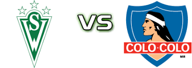 Social rating of predictions and free betting simulator. Santiago Wanderers Vs Colo Colo Head To Head Preview Team Stats And Prediction Chile Primera Division