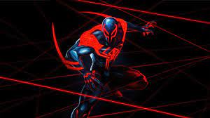 spider man 2099 wallpapers and backgrounds
