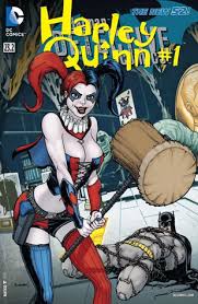Release of birds of prey and the fantabulos emancipation of harley quinn. Detective Comics 2011 2016 23 2 Featuring Harley Quinn By Matt Kindt