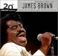 20th Century Masters: The Millennium Collection: Best of James Brown, Vol. 2