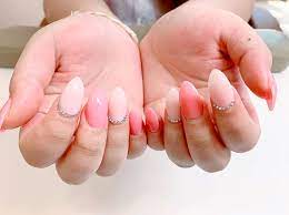 gallery nail salon 27410 pink spa