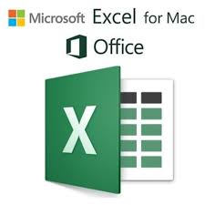 Start quickly with the most recent versions of word, excel, powerpoint, outlook, onenote and onedrive —combining the familiarity of office and the unique mac features you love. Microsoft Excel For Mac 16 42 Download For Free Without Registration