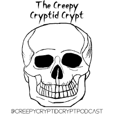 The Creepy Cryptid Crypt