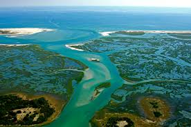 Topsail Inlet In Topsail Nc United States Inlet Reviews