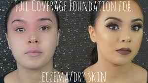 dry skin eczema beauty by julie