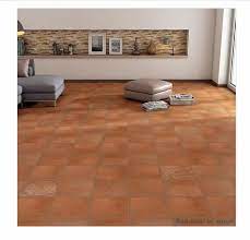 cotto rouge decor ceramic floor tile