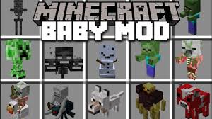 Improved mobs mod para minecraft 1.16.5. Los Mejores Mods De Mobs Para Minecraft De 2019 Y 2020 Xgn Es