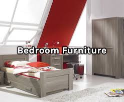 Matching wardrobes, drawers and bedside tables with our bedroom furniture packages, at argos. Children S Furniture Kids Bedroom Furniture Ideas And Nursery Furniture Kids Rooms