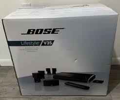 5 1 bose soundtouch 520 home theater system