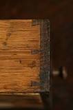 How old are dovetail joints?