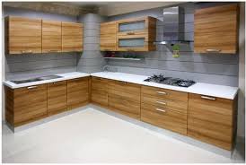 Though colourful kitchen laminates are the trend today, choosing earthy colours makes the design as realistic as possible. Kitchen Designs Modular Kitchen Designs Latest Designer Kitchens India Gurgaon Delhi
