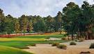 Pinehurst Resort (No.8) - North Carolina - Best In State Golf Course