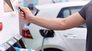 Jun 16, 2021 · an excellent credit card benefit is the car rental collision damage waiver that covers damage to your rental car. Do Electric Car Charging Points Take Credit Cards Motoring Electric