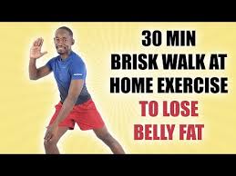 exercise to lose belly fat fast