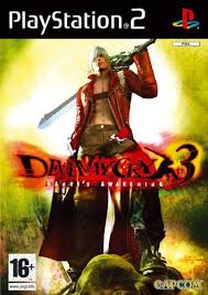 R1 + r2 + l1 + l2 and confirm your selection. Ps2 Cheats Devil May Cry 3 Wiki Guide Ign