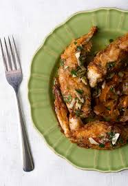 fried frog legs recipe how to fry