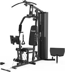 jx fitness home gym multifunctional