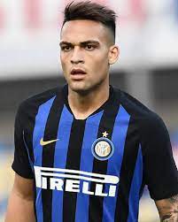 Last week, there were rumblings of arsenal inquiring about a lautaro martinez transfer from inter milan, perhaps in a player + cash deal for héctor bellerín or just about his general availability.that rumor isn't going away. Lautaro Martinez