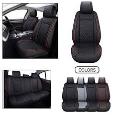Yiertai Car Seat Covers Compatible With