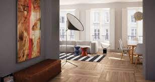 Beautiful Hardwood Floor Patterns