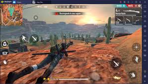 For this he needs to find weapons and vehicles in caches. Garena Free Fire Todo Lo Que Debes Saber Sobre El Nuevo Mapa Kalahari Bluestacks