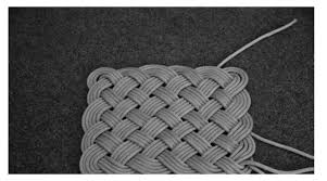edelrid 1199420 dynamic climbing rope