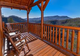 pet friendly cabins in gatlinburg and