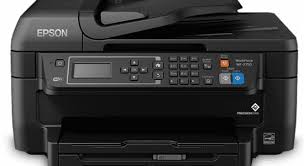 I tried to install my product in windows with a wireless connection, but the. Epson Wf 2750 Printer Driver Software Download Install