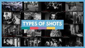 20 types of film shots you need to
