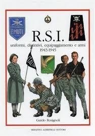 The second half of the year also saw a reversal of german fortunes. Did The Uniforms Of The Army Of The Badoglio Government Royal Italian Army September 1943 Differ From Those Used By The Rsi Italian Social Republic Facist Quora